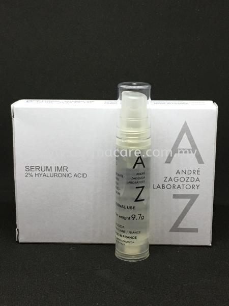 Serum IMR 2% Hyaluronic Acid Face Serum Beauty Care Beauty Products Penang, Bukit Mertajam Services, Centre | Dermacare Beauty & Spa
