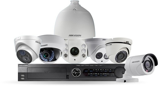 HIKVISION CCTV CCTV CCTV SECURITY SURVEILLANCE Selangor, Malaysia, Kuala Lumpur (KL), Klang Supplier, Suppliers, Supply, Supplies | LCH Office Equipment & Trading