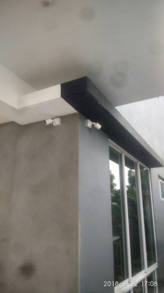 CCTV Installation INSTALLATION CCTV SECURITY SURVEILLANCE Selangor, Malaysia, Kuala Lumpur (KL), Klang Supplier, Suppliers, Supply, Supplies | LCH Office Equipment & Trading