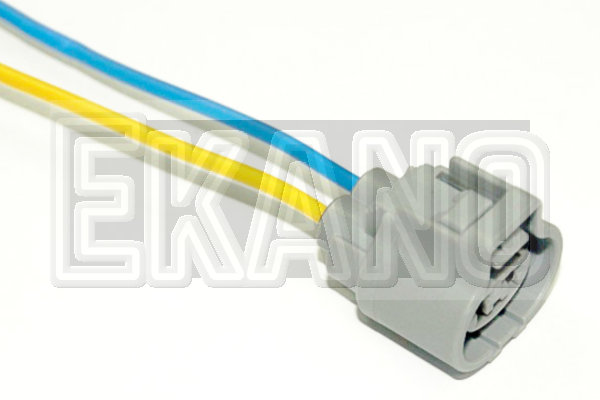 EKN WH-401 CUSTOMIZED WIRE HARNESS SOCKET WIRING Johor Bahru (JB), Malaysia, Selangor, Kuala Lumpur (KL), Skudai, Kempas, Batu Caves Supplier, Suppliers, Supply, Supplies | Honggoll Enterprise (M) Sdn Bhd