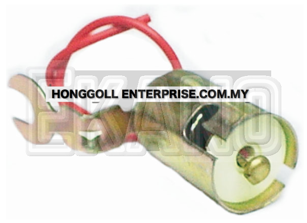 EKN BH-108 BULB & FUSE HOLDER SOCKET WIRING Johor Bahru (JB), Malaysia, Selangor, Kuala Lumpur (KL), Skudai, Kempas, Batu Caves Supplier, Suppliers, Supply, Supplies | Honggoll Enterprise (M) Sdn Bhd