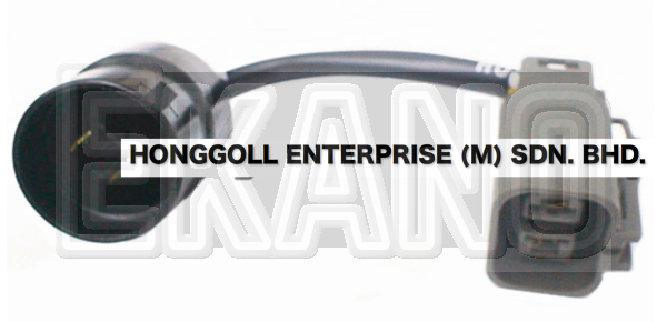 EKN AS-206 ALTERNATOR SOCKET SOCKET WIRING Johor Bahru (JB), Malaysia, Selangor, Kuala Lumpur (KL), Skudai, Kempas, Batu Caves Supplier, Suppliers, Supply, Supplies | Honggoll Enterprise (M) Sdn Bhd