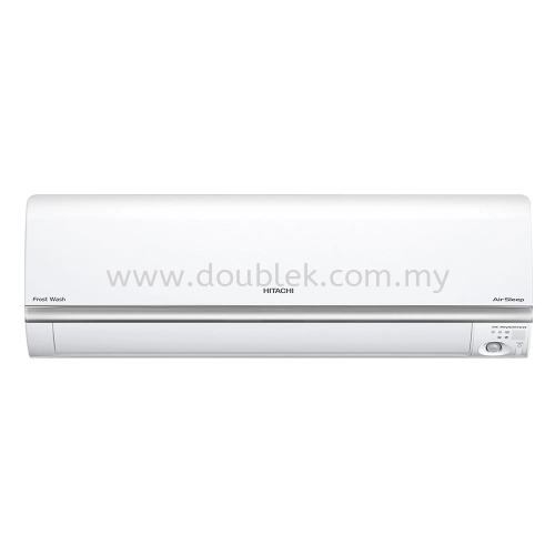 RAS-DX18CJ (2.0HP R32 Deluxe Inverter Series)