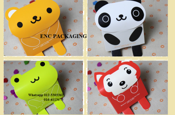 Cartoon box Cartoon Box Door Gift Penang (Pulau Pinang), Butterworth, Malaysia. Manufacturer, Supplier, Supply, Supplies | ENC Packaging Enterprise