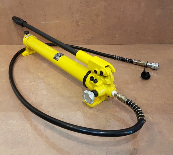 HHB-700 Hand Pump  ID33783 Hydraulic Crimping / Pliers Hydraulic Tools Selangor, Malaysia, Kuala Lumpur (KL), Seri Kembangan, Setapak, Kajang Supplier, Suppliers, Supply, Supplies | Knight Auto Sdn Bhd