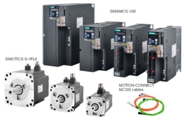 REPAIR SIEMENS SIMOTICS S-1FL6 SERVO MOTOR 1FL6064-1AC61-0AH1 1FL6064-1AC61-0LH1 MALAYSIA SINGAPORE BATAM INDONESIA  Repairing Malaysia, Indonesia, Johor Bahru (JB)  Repair, Service, Supplies, Supplier | First Multi Ever Corporation Sdn Bhd