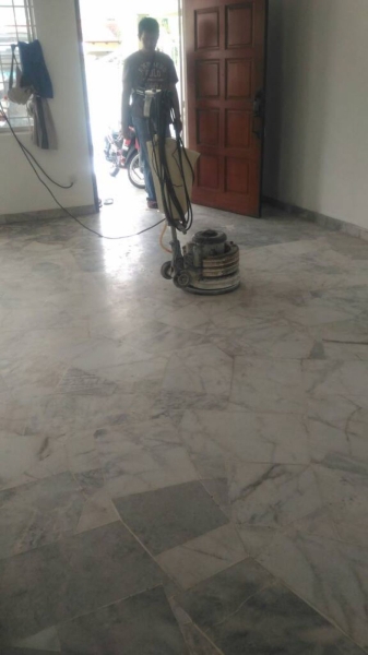 polish marble Marble Polish/Grinding Selangor, Malaysia, Kuala Lumpur (KL), Cheras Services, Specialist | SWS Renovation & Polishing Works