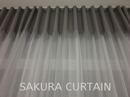 Special Curtain Design