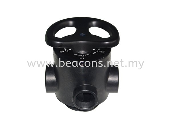 Manual Filtration Valve -F56D, 2" Control Valve Selangor, Malaysia, Kuala Lumpur (KL), Puchong Supplier, Suppliers, Supply, Supplies | Beacons Equipment Sdn Bhd