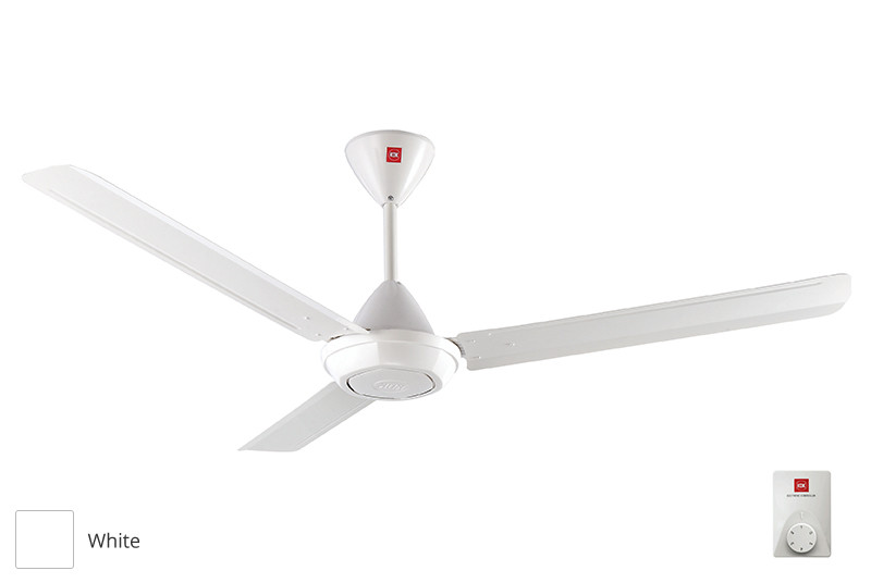 KDK K15V0 Ceiling Fan 150cm/60"