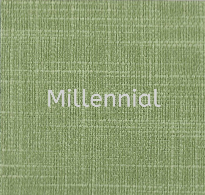 DH 3322 Green Wine - 3mm Millennial Highlight Vinyl Plank