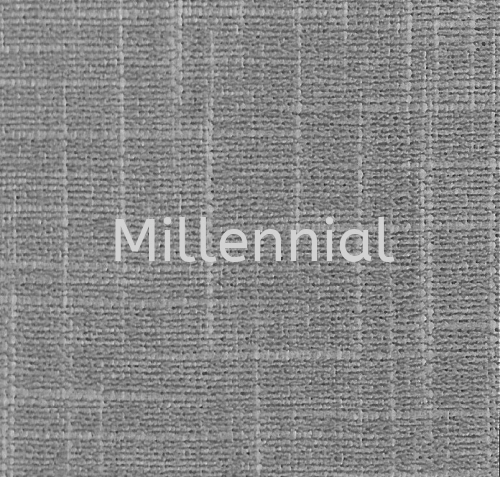 DH 3382 Grey - 3mm Millennial Highlight Vinyl Plank