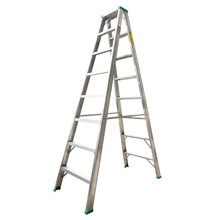 Light Duty Double Sided Ladder - DSG Series Light Duty Ladder Ladder & Access Equipment Material Handling Equipment Malaysia, Selangor, Kuala Lumpur (KL) Manufacturer, Supplier, Supply, Supplies | Advance Concept (M) Sdn Bhd