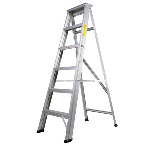 Heavy Duty Single Sided Ladder - SL Series Heavy Duty Ladder Ladder & Access Equipment Material Handling Equipment Malaysia, Selangor, Kuala Lumpur (KL) Manufacturer, Supplier, Supply, Supplies | Advance Concept (M) Sdn Bhd