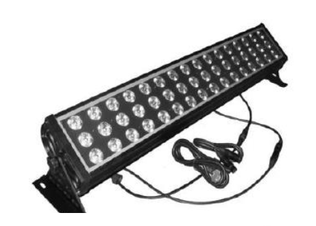 LED Wall Washer (3009H) Kodio Stage Lighting Audio Visual System Selangor, Malaysia, Kuala Lumpur (KL), Puchong Supplier, Installation, Supply, Supplies | Unique Amp Sdn Bhd