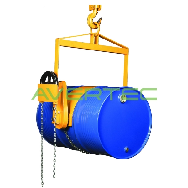 Overhead Drum Rotator / Dispensers - DL360 Series Overhead Drum Handling Equipment Drum Handling Equipment Material Handling Equipment Malaysia, Selangor, Kuala Lumpur (KL) Manufacturer, Supplier, Supply, Supplies | Advance Concept (M) Sdn Bhd