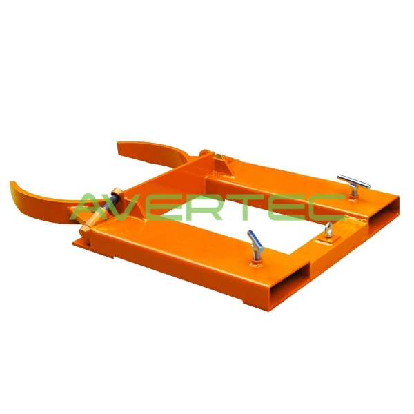 Forklift Drum U Gripper - FDU Series Forklift Drum Attachment Drum Handling Equipment Material Handling Equipment Malaysia, Selangor, Kuala Lumpur (KL) Manufacturer, Supplier, Supply, Supplies | Advance Concept (M) Sdn Bhd