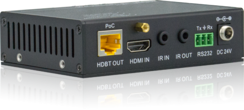 HDMI Twisted Pair Transmission (TPHD402T/TPHD402R) Kodio Visual System Audio Visual System Selangor, Malaysia, Kuala Lumpur (KL), Puchong Supplier, Installation, Supply, Supplies | Unique Amp Sdn Bhd