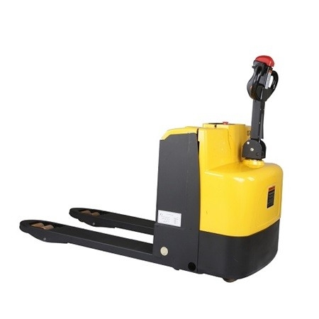 Walkie Pallet Truck - WPT20 Series Electric Pallet Truck Material Handling Equipment Malaysia, Selangor, Kuala Lumpur (KL) Manufacturer, Supplier, Supply, Supplies | Advance Concept (M) Sdn Bhd