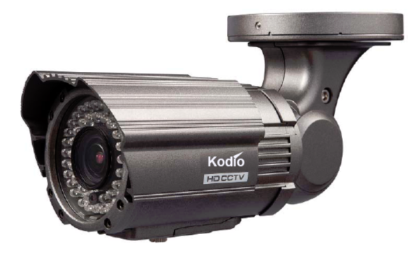 Flame Detection Camera (C1080PBL-AF-F2/C108BL-AF-F2) Kodio HD-SDI CCTV CCTV Selangor, Malaysia, Kuala Lumpur (KL), Puchong Supplier, Installation, Supply, Supplies | Unique Amp Sdn Bhd
