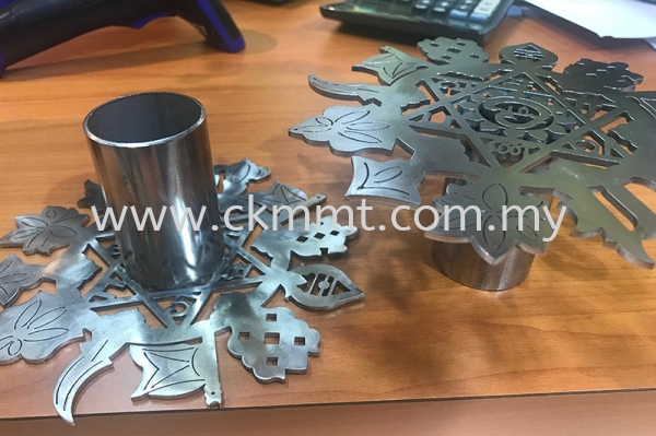  Laser Products Johor Bahru (JB), Malaysia Supplier, Suppliers, Supply, Supplies | CKM Metal Technologies Sdn Bhd