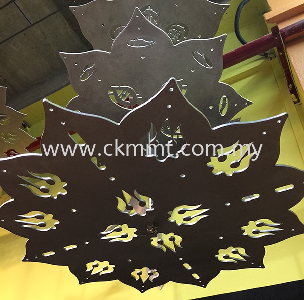  Laser Products Johor Bahru (JB), Malaysia Supplier, Suppliers, Supply, Supplies | CKM Metal Technologies Sdn Bhd