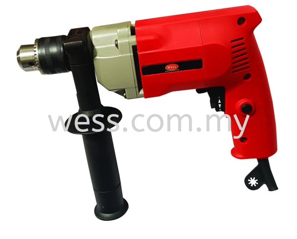 B6513 Hand Drill Driller Power Tools Selangor, Malaysia, Kuala Lumpur (KL), Seri Kembangan Supplier, Suppliers, Supply, Supplies | W E Sales & Services Sdn Bhd