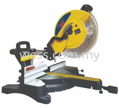 1245SH Mitre Saw