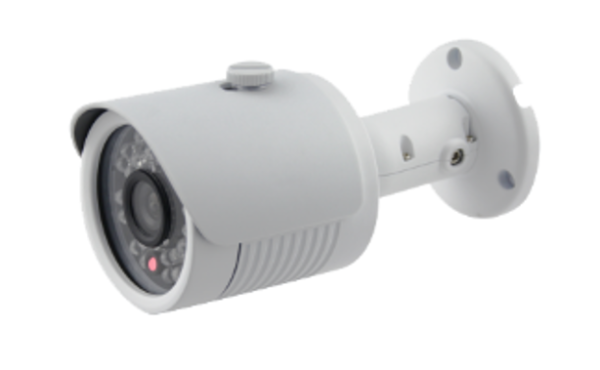Mini IR Bullet Camera (B1080IR) Kodio HD-TVI CCTV CCTV Selangor, Malaysia, Kuala Lumpur (KL), Puchong Supplier, Installation, Supply, Supplies | Unique Amp Sdn Bhd