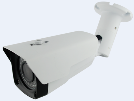 Weatherproof VF IR Bullet Camera (B1080IR(V)) Kodio HD-TVI CCTV CCTV Selangor, Malaysia, Kuala Lumpur (KL), Puchong Supplier, Installation, Supply, Supplies | Unique Amp Sdn Bhd