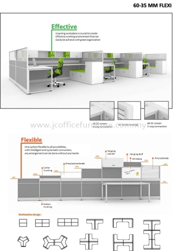 DESKING / PANEL BASE