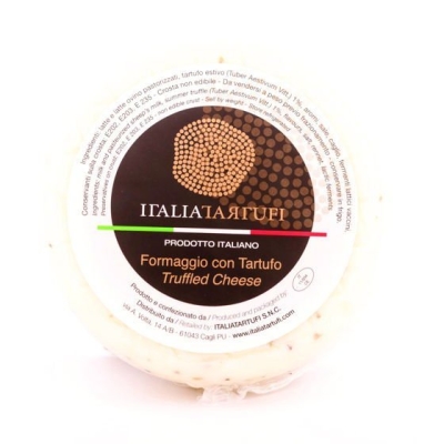 Truffle Cheese