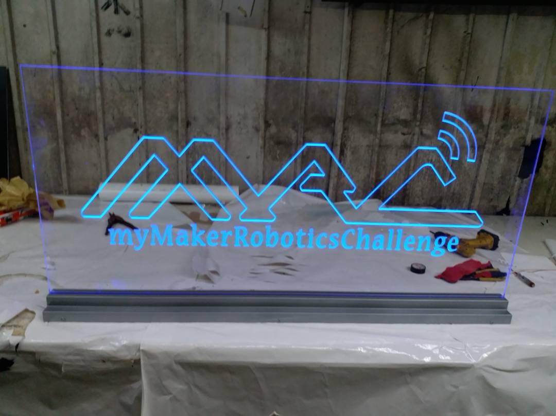 Led Signage