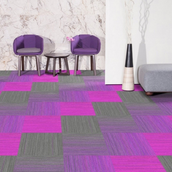 Polar Purple 02 COLORSPRING VOXFLOR Selangor, Malaysia, Kuala Lumpur (KL), Petaling Jaya (PJ) Supplier, Supply, Supplies, Wholesaler | Walls & Floors (M) Sdn Bhd