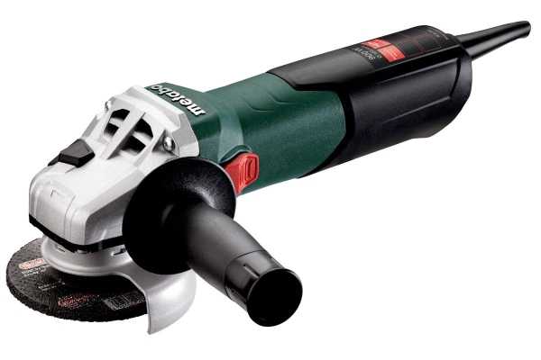 Metabo Angle Grinder 4" 900W W9-100 Metabo Power Tools (Branded) Selangor, Malaysia, Kuala Lumpur (KL), Seri Kembangan, Setapak, Kajang Supplier, Suppliers, Supply, Supplies | Knight Auto Sdn Bhd