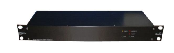 Decoder Unit (DC-5024) PA System Selangor, Malaysia, Kuala Lumpur (KL), Puchong Supplier, Installation, Supply, Supplies | Unique Amp Sdn Bhd