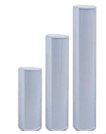Column Speaker (KCS-2042_4082_60122) PA System Selangor, Malaysia, Kuala Lumpur (KL), Puchong Supplier, Installation, Supply, Supplies | Unique Amp Sdn Bhd