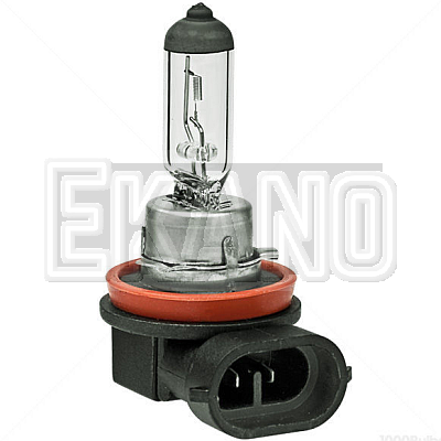 EKN H8 HALOGEN BULB LIGHTING BULB Johor Bahru (JB), Malaysia, Selangor, Kuala Lumpur (KL), Skudai, Kempas, Batu Caves Supplier, Suppliers, Supply, Supplies | Honggoll Enterprise (M) Sdn Bhd