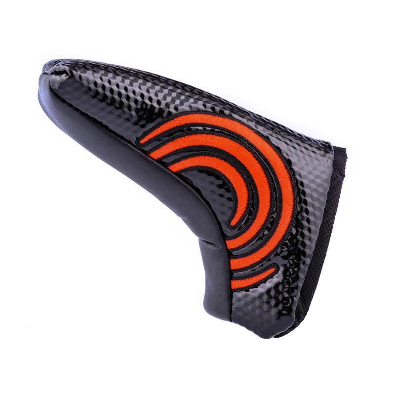 Odyssey SOLID 16JM PUTTER COVER (BLK)
