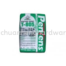 PENTENS T-805  pentens  pentens   Supplier, Supply, Wholesaler | CHUAN HENG HARDWARE PAINTS & BUILDING MATERIAL