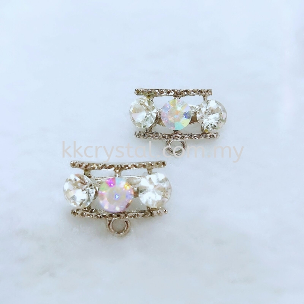 Baby Brooch with Hole, Code X247#, 10pcs/pack Baby Brooch Kuala Lumpur (KL), Malaysia, Selangor, Klang, Kepong Wholesaler, Supplier, Supply, Supplies | K&K Crystal Sdn Bhd