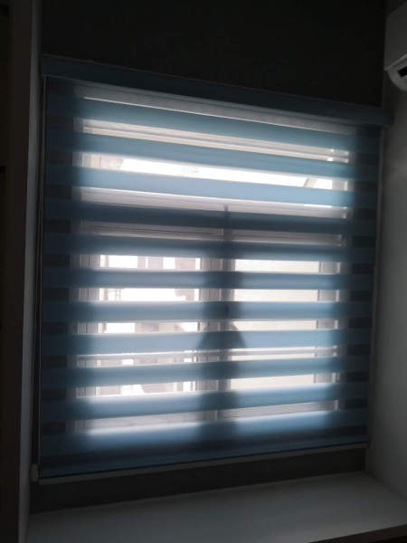  Korea Rainbow Blinds    Supplier, Suppliers, Supplies, Supply | Kim Curtain Design Sdn Bhd