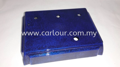 Aluminum Casing Coating 