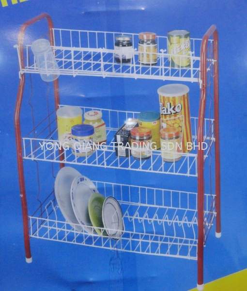 P376 Rack Home Storage & Organizer Johor Bahru (JB), Malaysia, Pontian Supplier, Manufacturer, Wholesaler, Supply | Yong Qiang Trading Sdn Bhd