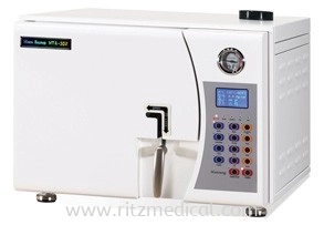 HTA-30V - Clinc Auto Clave Steam sterilizer