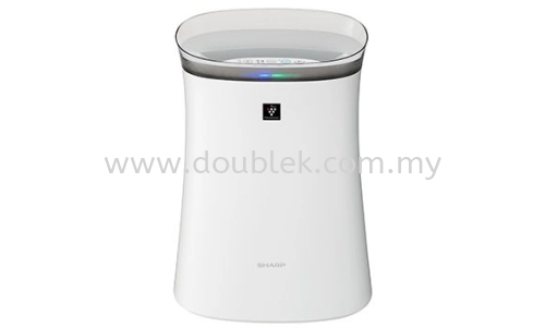 FPF40LW (30m2, Air Purifier with High density Plasmacluster)