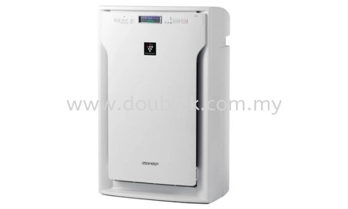 FUA80EW (62m2, Air Purifier with High desity Plasmacluster)