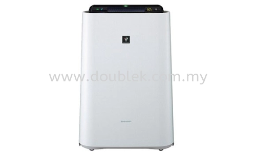 KCD40EW (26m2, Humidifying Air Purifier)