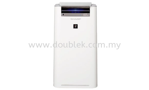 KCG50LW (38m2, Humidifying Air Purifier)