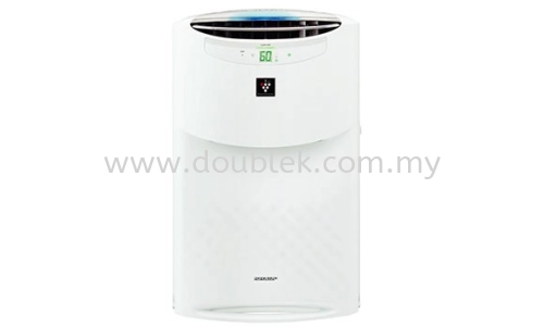 KIA60EW (50m2, Humidifying Air Purifier)